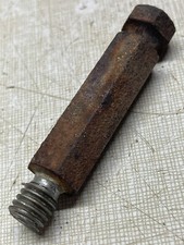 1959 Bolens Ride-A-Matic