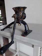 Vintage Spong 1950s Black &