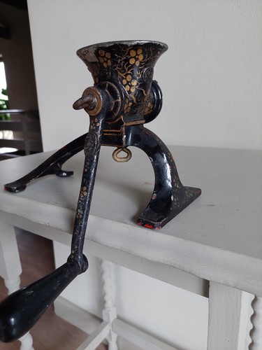 Vintage spong 1950s black - spong,