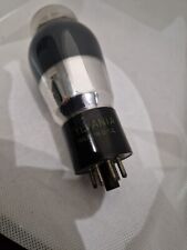 SYLVANIA  6L6 Valve Tube Used Tested 