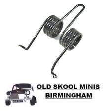 CLASSIC MINI BRAKE & CLUTCH