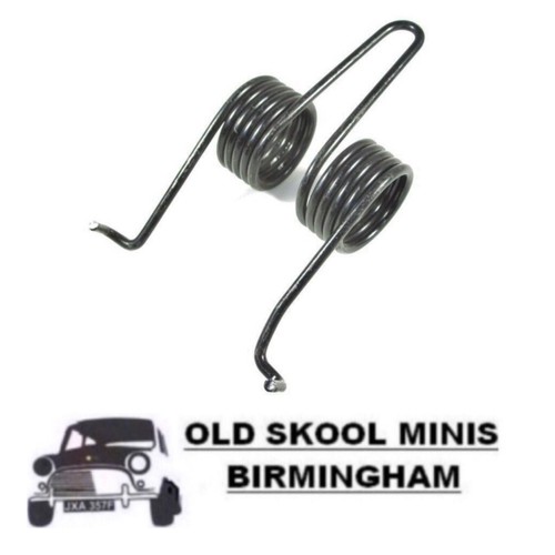 Classic mini brake clutch - classic,