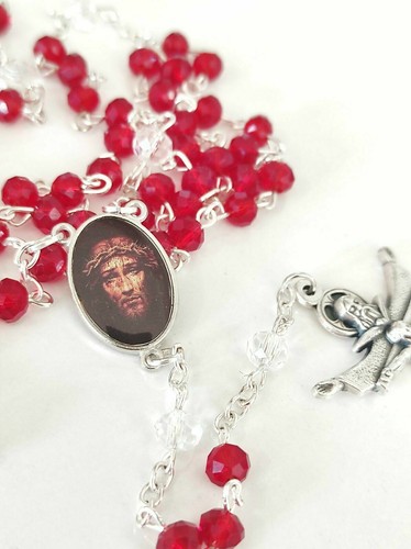 Precious blood christ - precious,