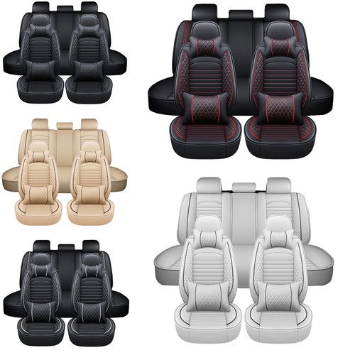 For audi car seat covers - for,