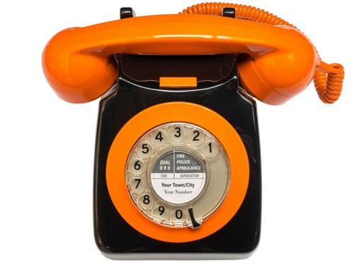 Vintage 1970s retro - 1970s, gpo