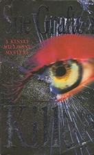 K is for Killer [Mass Market