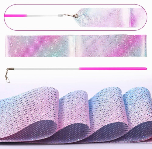 Rhythmic gymnastics wand - 4x,