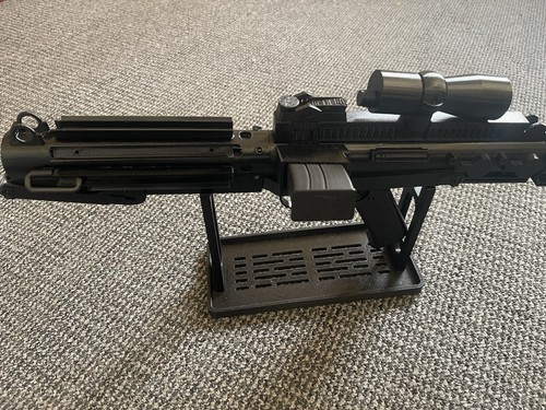Rotj stormtrooper blaster - e-11,