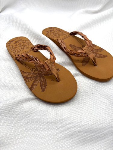 Roxy feel breezie sandal - roxy,