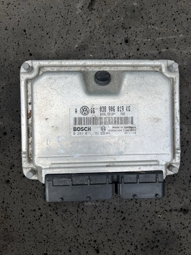 Golf mk4 pd tdi engine - vw,