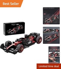 Build Your Own 1:24 Scale Alfa
