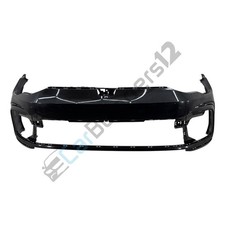 VOLKSWAGEN VW GOLF MK8 2020-ON R LINE FRONT BUMPER 5H0807221