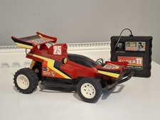 Vintage R/C Remote Control Car