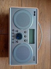 Logik L55DAB15 Portable DAB/FM