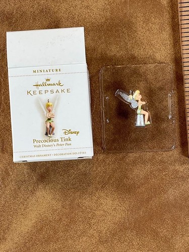 Hallmark keepsake precocious - keepsake,