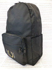 FRED PERRY Backpack Mens