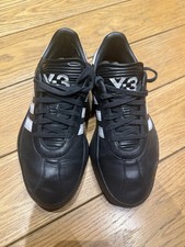 Adidas Y-3 Yohji Yamamoto