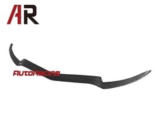 Carbon Fiber JPM Style Front