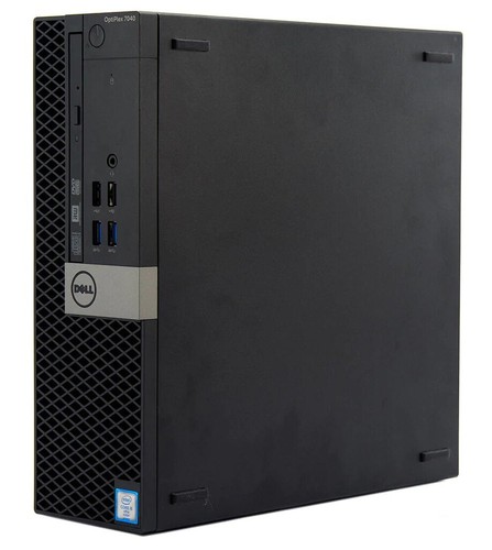 Dell optiplex 7040 sff desktop - dell,