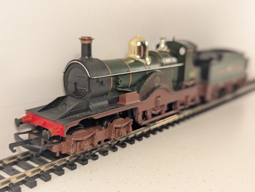 Tri ang hornby gauge w - hornby,
