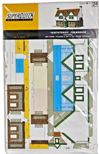Superquick OO Gauge B24