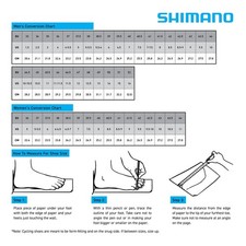 SHIMANO SHMT701 Mens