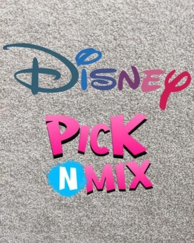 Pick make build your own - your,