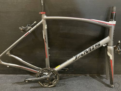 Jamis ventura comp - ventura,