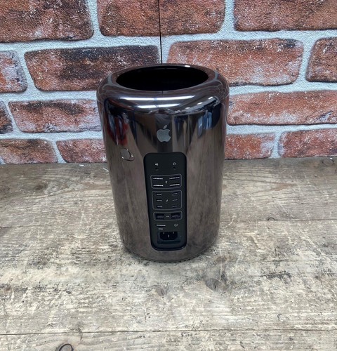 Apple mac pro - pro, late