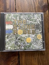 Stone Roses - The Stone Roses (CD, 1989)