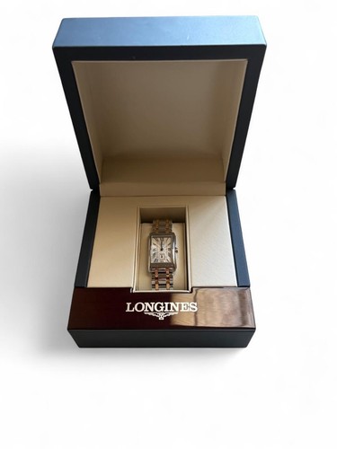 Longines dolcevita women - longines, women's