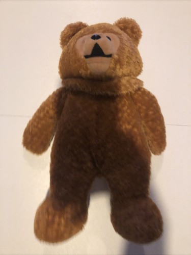Rainbow bungle bear brown - bungle,