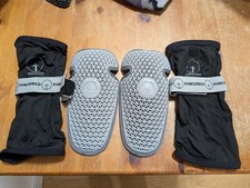 Forcefield T-Pro Body Armour  Knee Pads Adult Size S