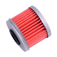 Oil Filter Fit For Honda CRF450R 2003-2008 CRF450X 2005-2008 TRX450R 04-05