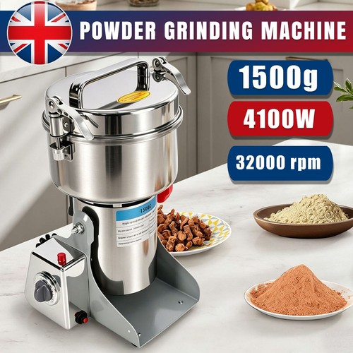 1500g electric grain - 1500g,