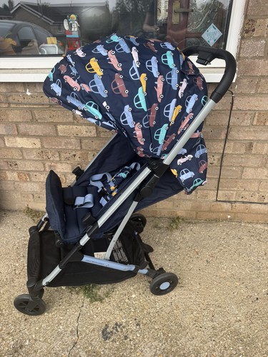 Cosatto travel stroller - cosatto,