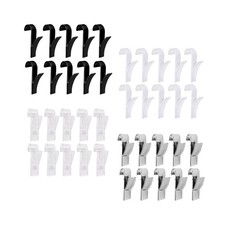10Pcs Hanger for Heated Towel
