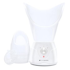 Rio Facial Steamer and Face
