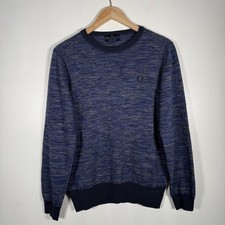 Fred Perry Men’s Crew Neck