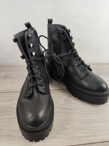 New look black - new, uk