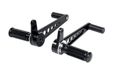 Rearset Footrest System