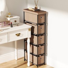 Slim Storage Tower