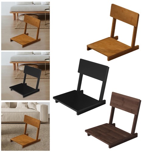 Tatami chair backrest - chair,