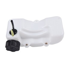 Storage Fuel Tank Functional