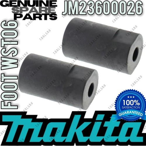 Genuine makita foot - genuine,