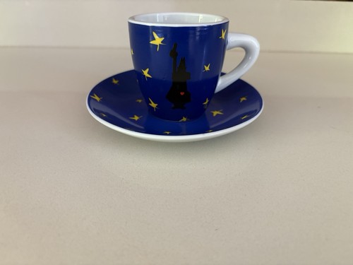 Bialetti espresso cup and - bialetti,