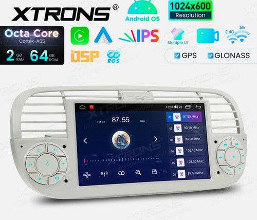 Xtrons 64gb android car - android,