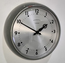 VINTAGE SYNCHRONOME MAINS