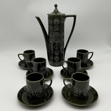 Portmeirion Totem Pole Coffee
