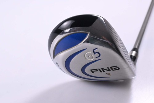 Ping wood 15 - ping,
